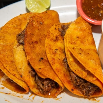 CARNE ASADA
